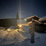Skeitunet * Svingvoll