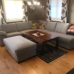 Hébergement de vacances Skeitunet *