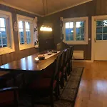 Skeitunet * Svingvoll