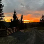 Hébergement de vacances Skeitunet Svingvoll