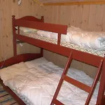 Ferienhaus Skeitunet Svingvoll