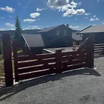 Skeitunet Hébergement de vacances