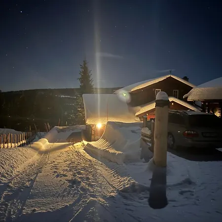 Skeitunet * Svingvoll