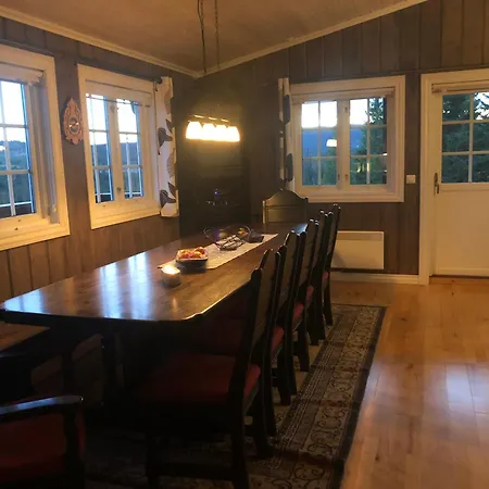 Skeitunet * Svingvoll