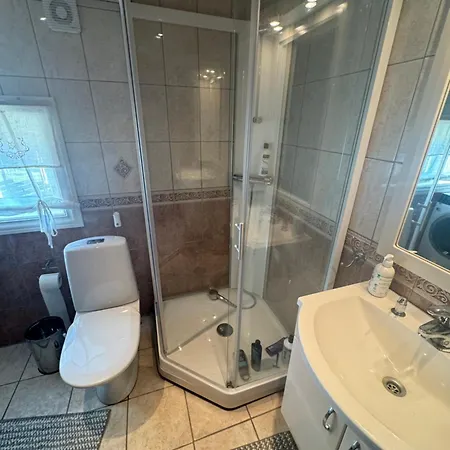 Skeitunet * Svingvoll