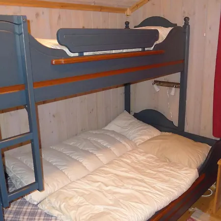 Skeitunet Tatil Evi *