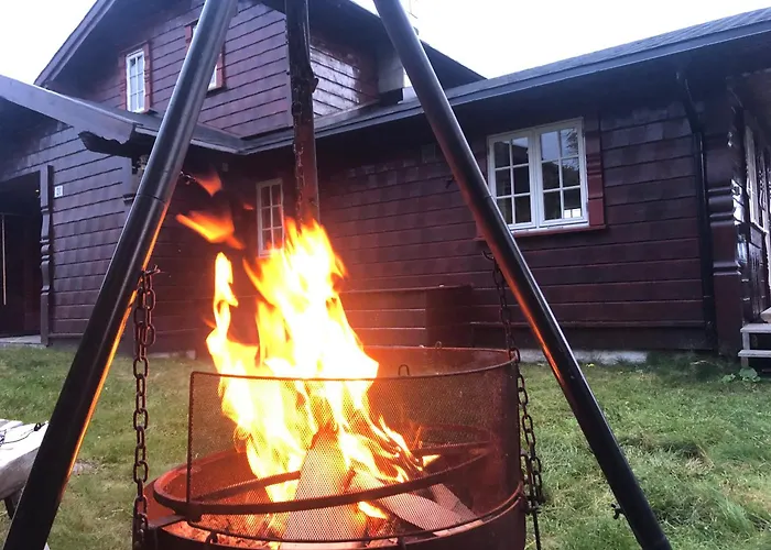 Ferienhaus Skeitunet *