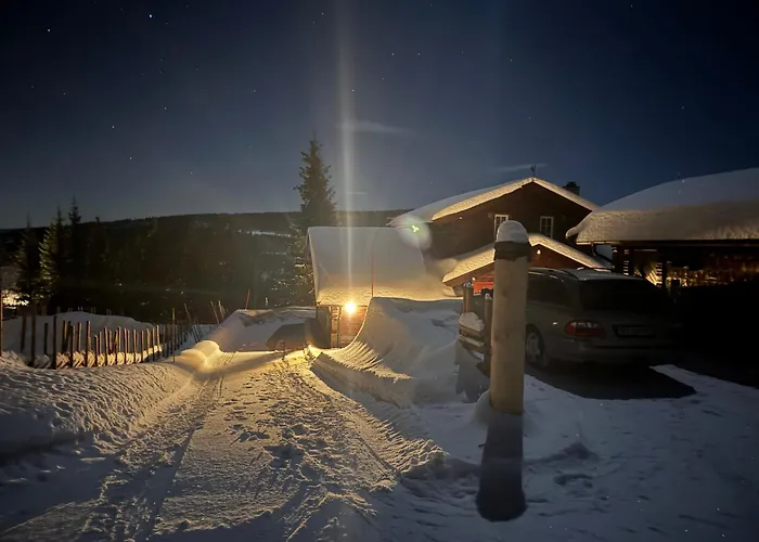 Skeitunet * Svingvoll