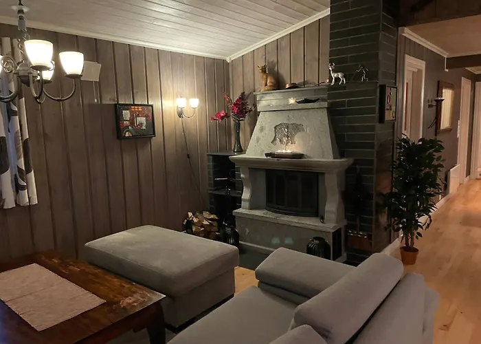 Skeitunet * Svingvoll