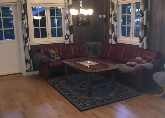 Ferienhaus Skeitunet