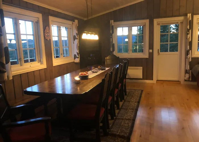 Skeitunet * Svingvoll