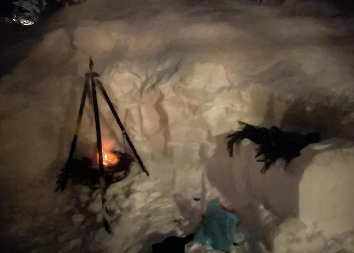 Ferienhaus Skeitunet *