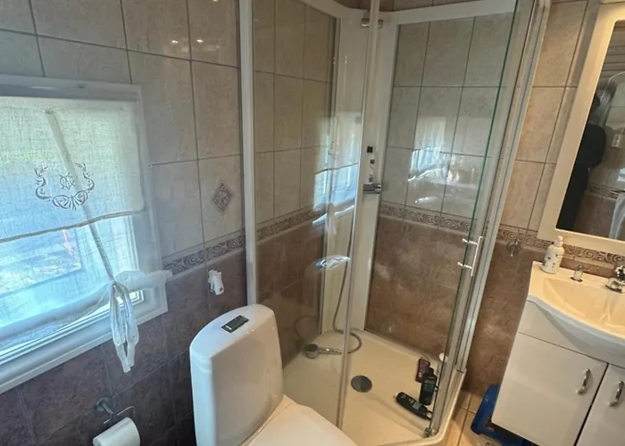 Skeitunet Semesterbostad *