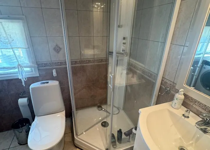 Skeitunet * Svingvoll