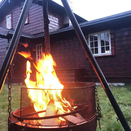 Casa vacanze Skeitunet *