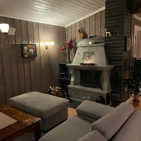 Skeitunet * Svingvoll