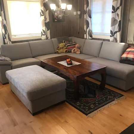 Casa vacanze Skeitunet *
