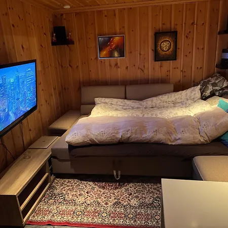 Skeitunet Casa vacanze
