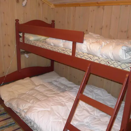 Casa vacanze Skeitunet Svingvoll
